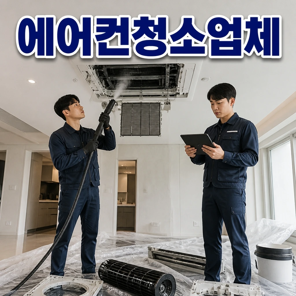 강원특별자치도 청소상담신청 - 에어컨청소업체 관련 상담 안내 이미지